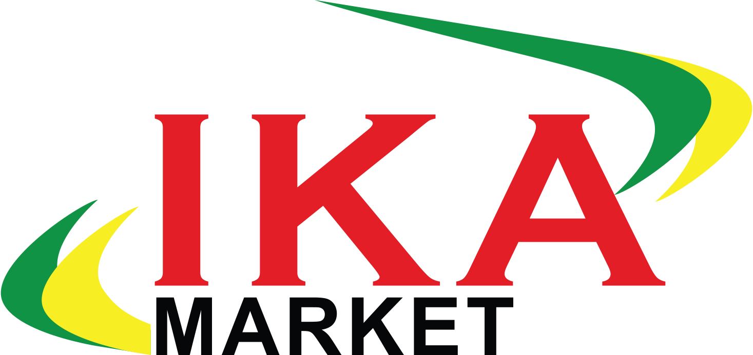 Ika Market